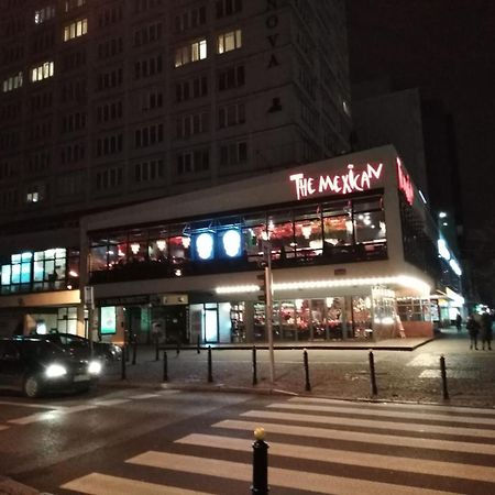A.G - Apartamenty Warsaw Center חדר תמונה