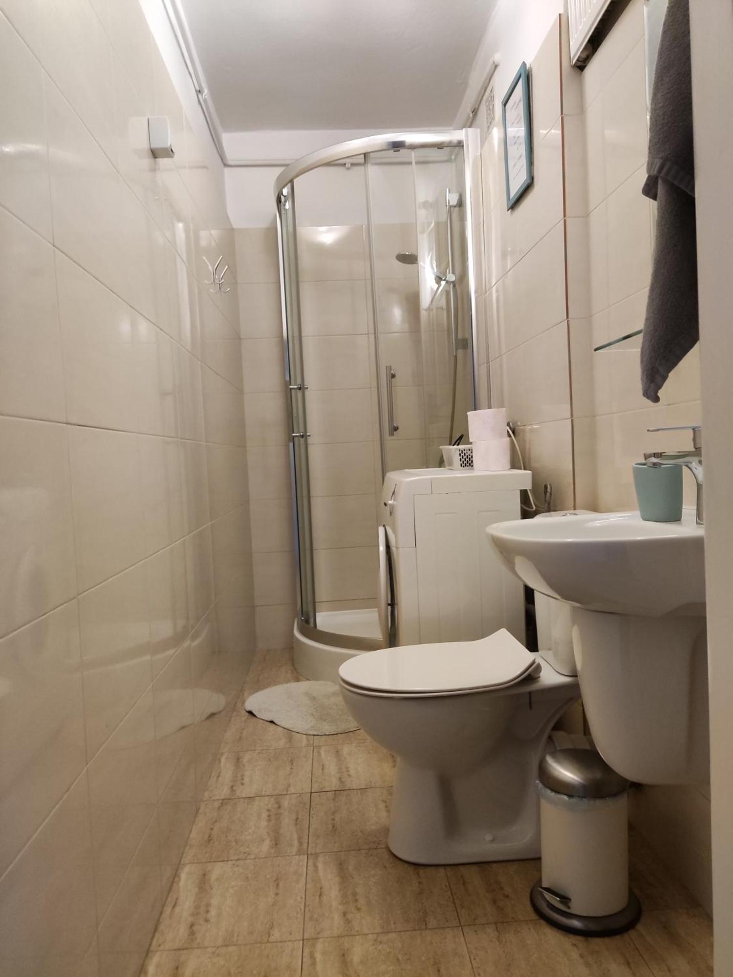 A.G - Apartamenty Warsaw Center חדר תמונה