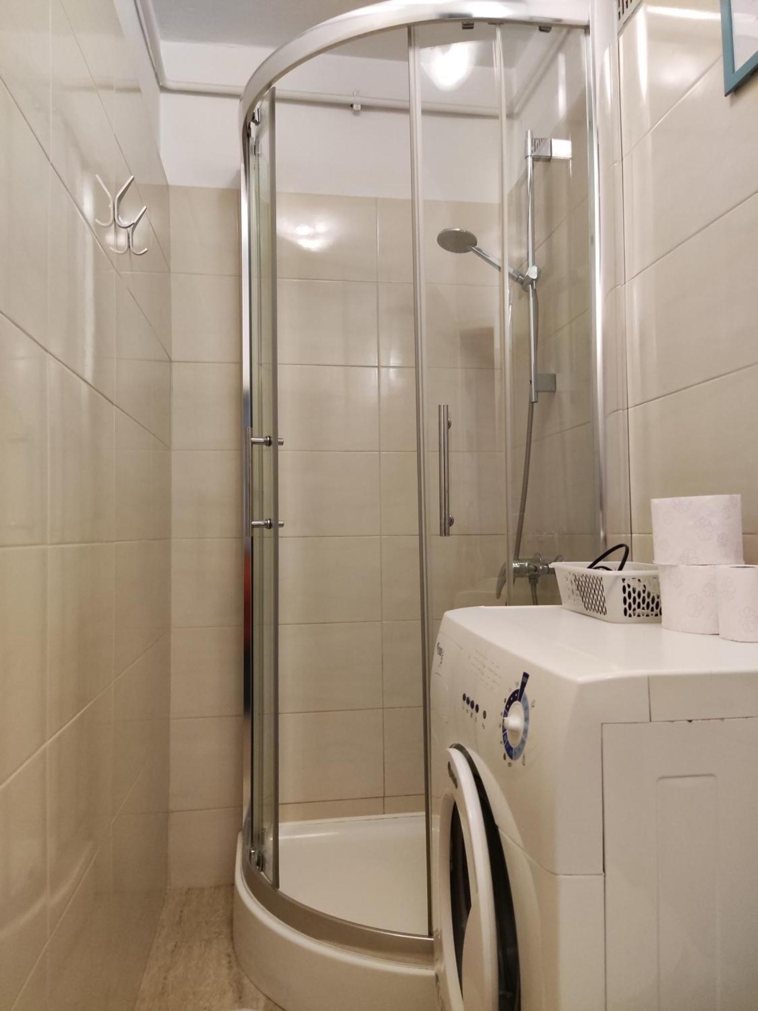 A.G - Apartamenty Warsaw Center חדר תמונה