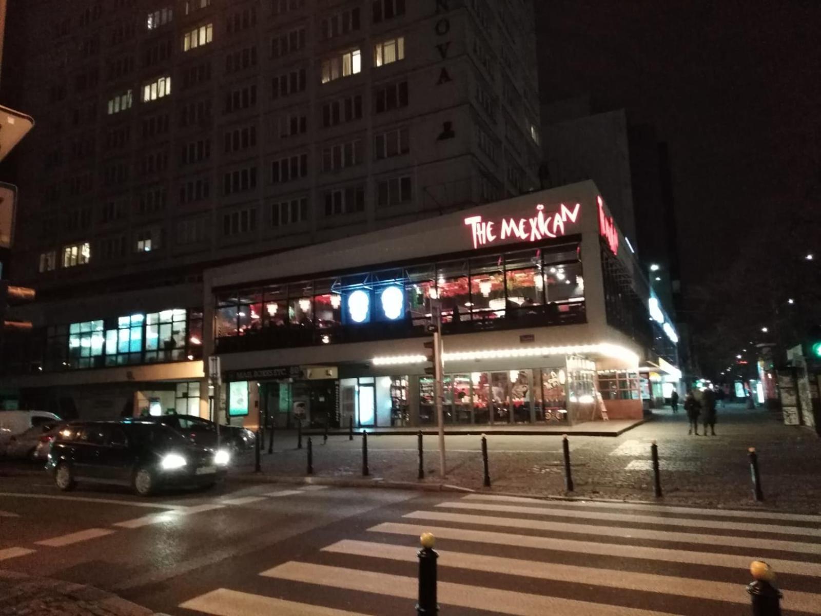 A.G - Apartamenty Warsaw Center חדר תמונה