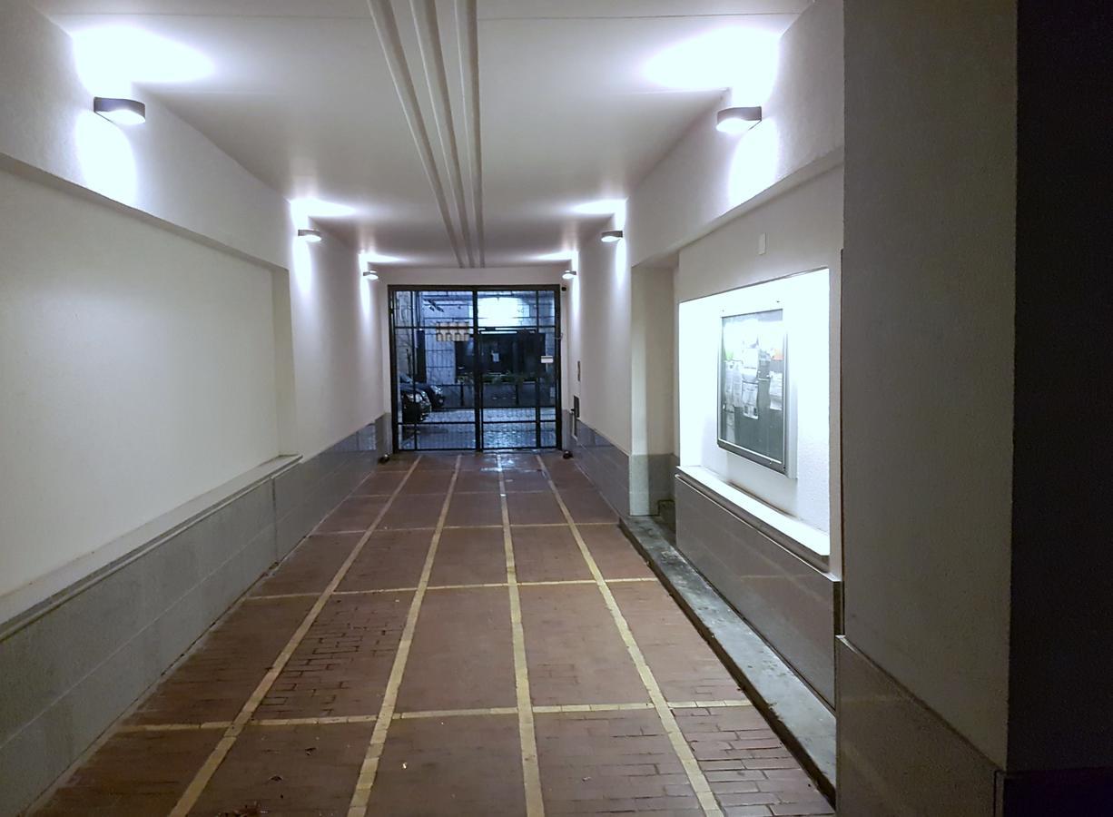 A.G - Apartamenty Warsaw Center מראה חיצוני תמונה